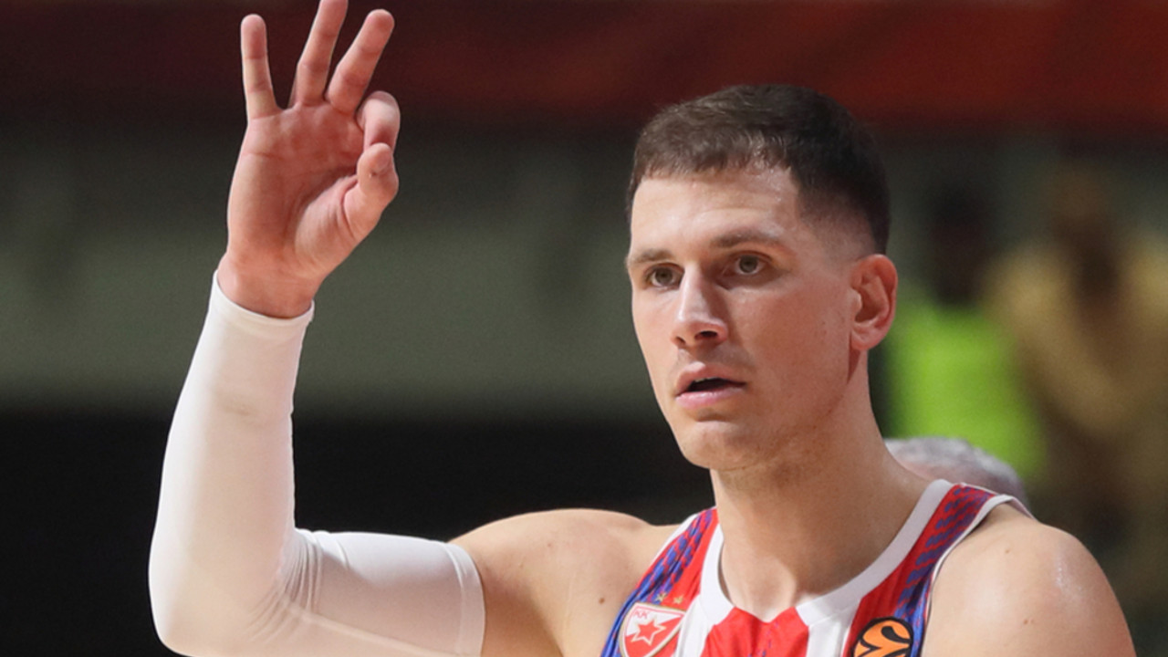 Nemanja Nedović