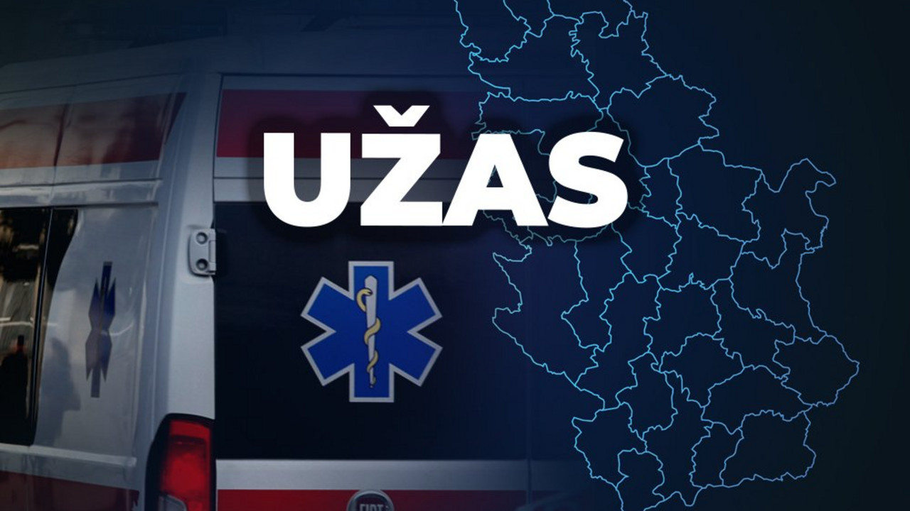 užas