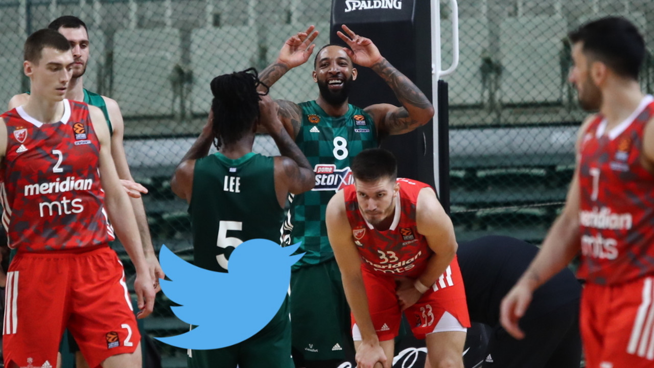 KK Crvena zvezda