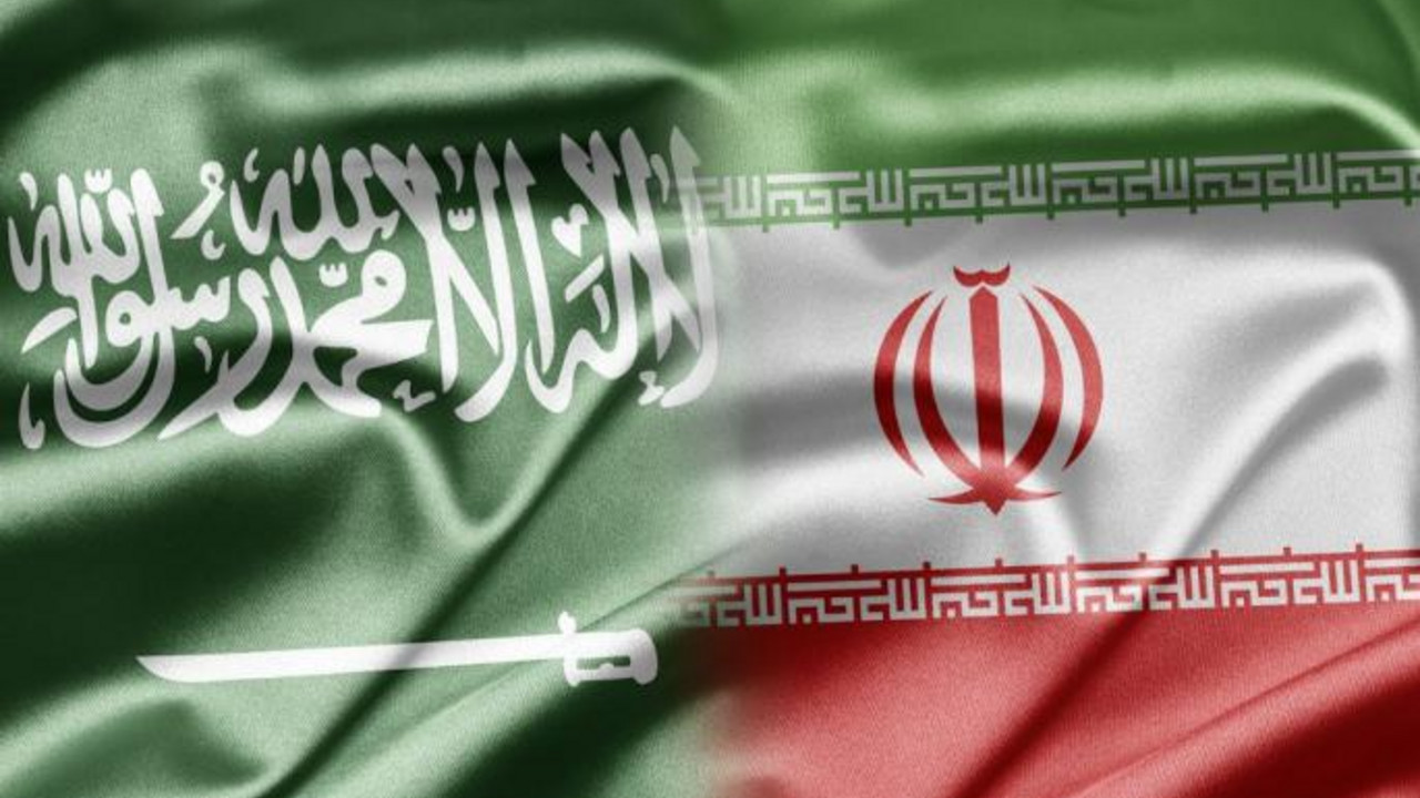 Saudijska Arabija i Iran