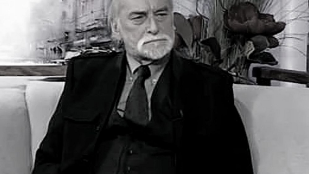 tanasije uzunović