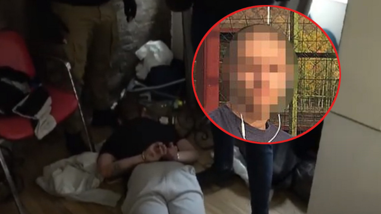 Osumnjičeni za ubistvo