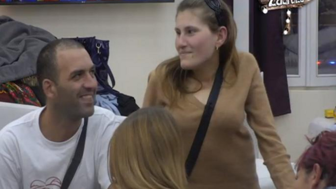 Divna DNK, Marko DNK