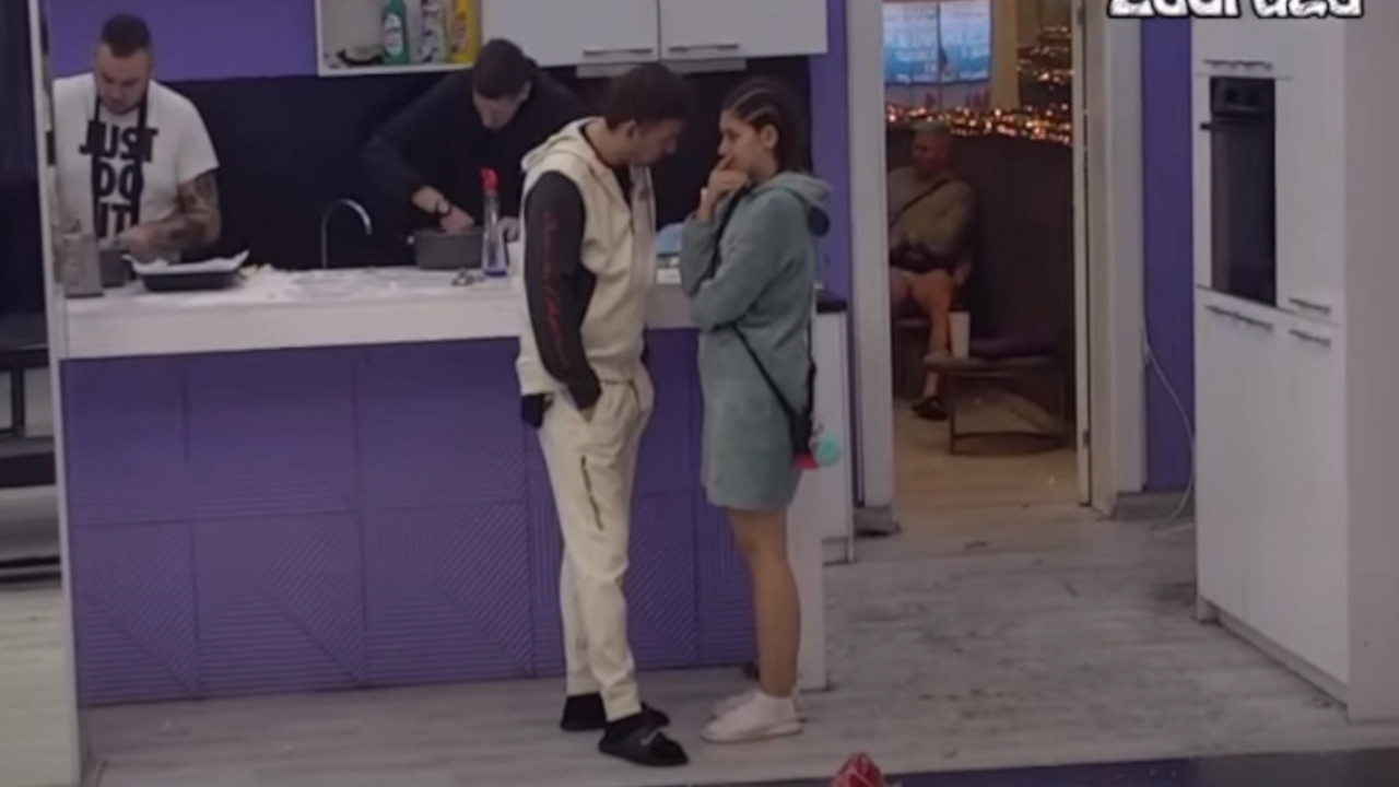 Mikica Bojanić, Milica Veselinović