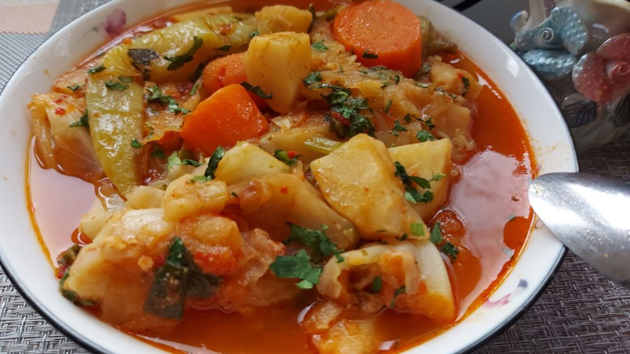 bakina kuhinja