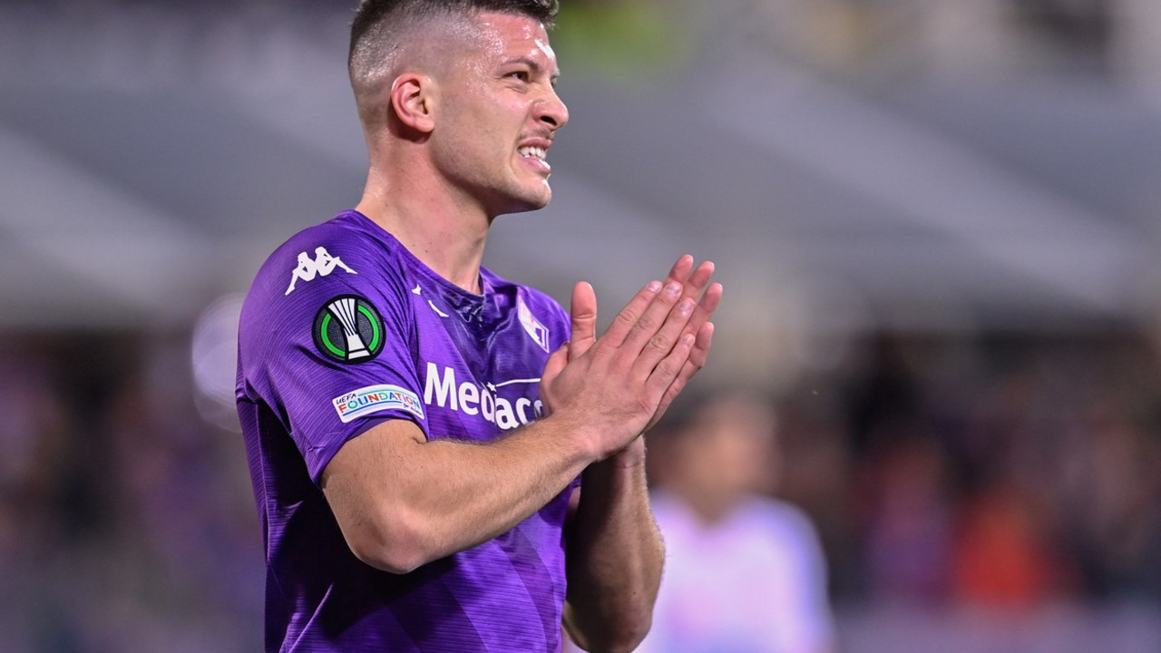 Luka Jović