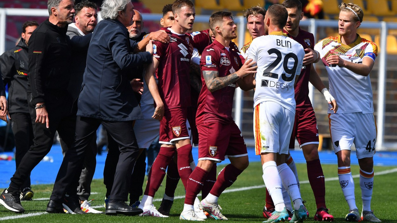 Fk Torino, FK Leće