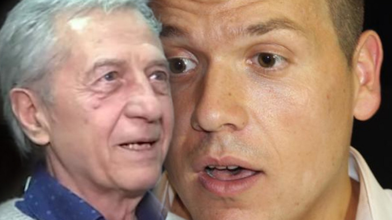 Sloba Radanović, Miroslav Ilić