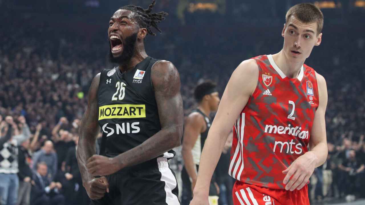 KK Partizan