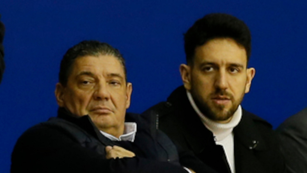 Miško Ražnatović, Vasilije Micić