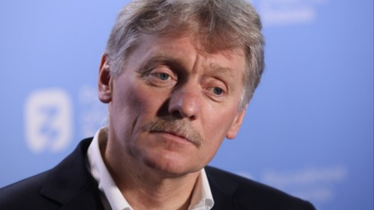 Dmitrij Peskov
