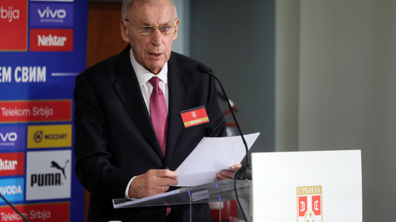 Dragan Džajić