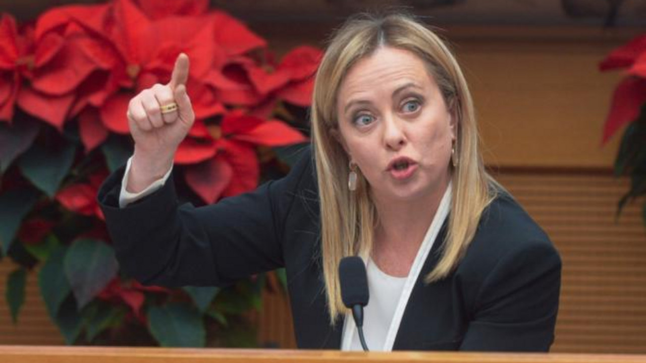 Đorđa Meloni