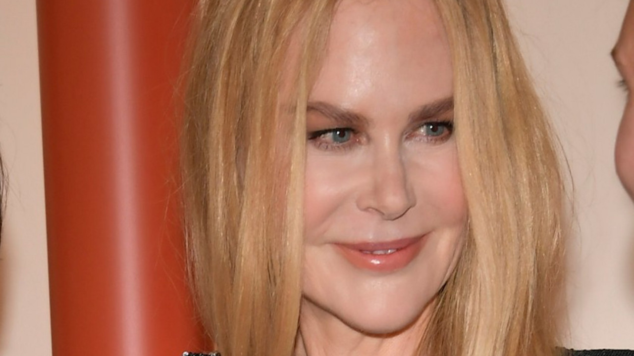 Nikol Kidman