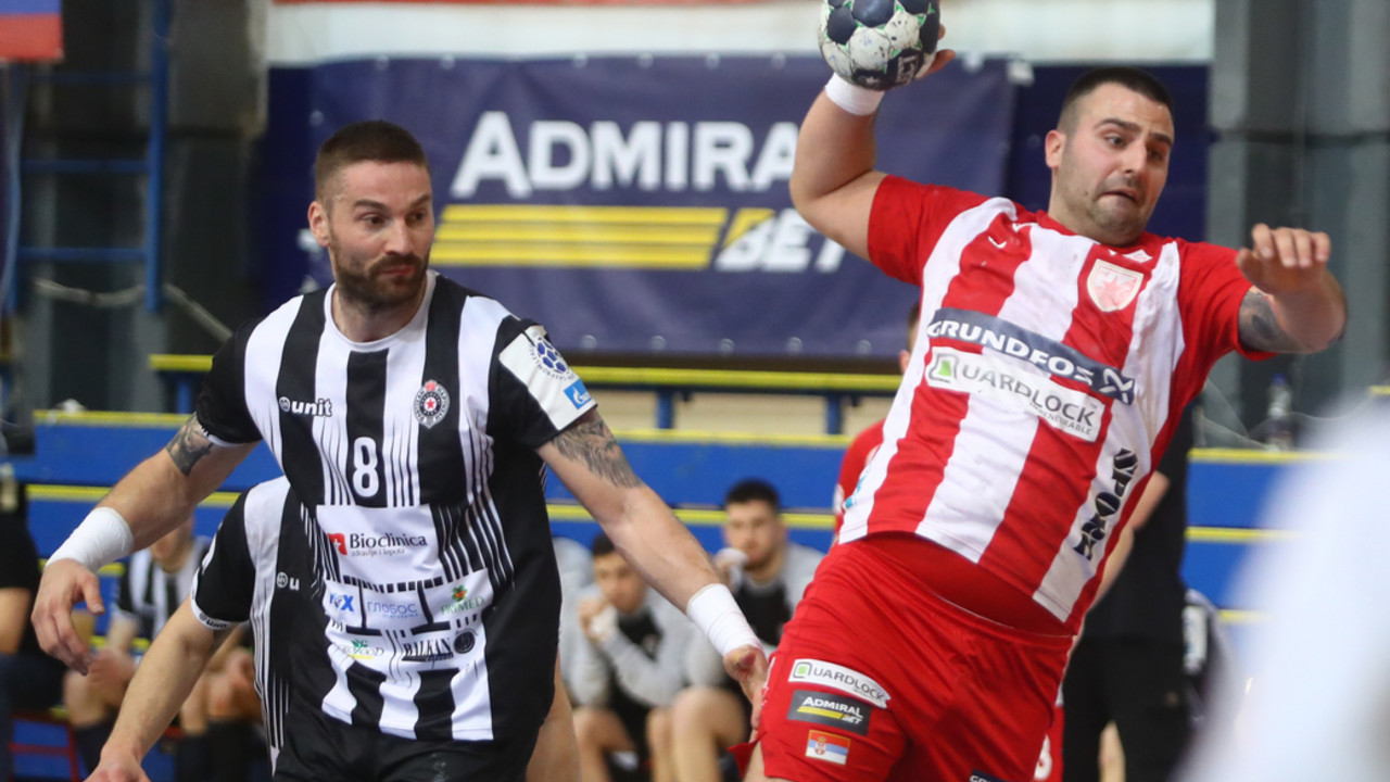 RK Partizan