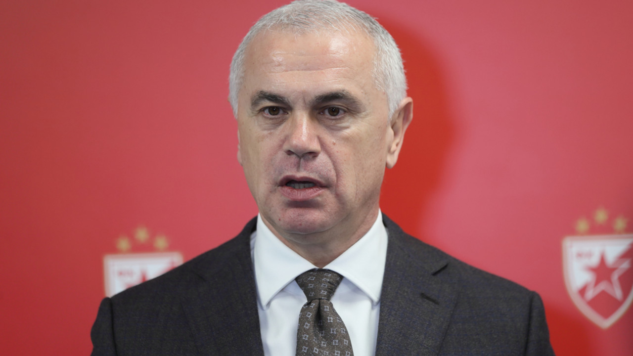 Zvezdan Terzić