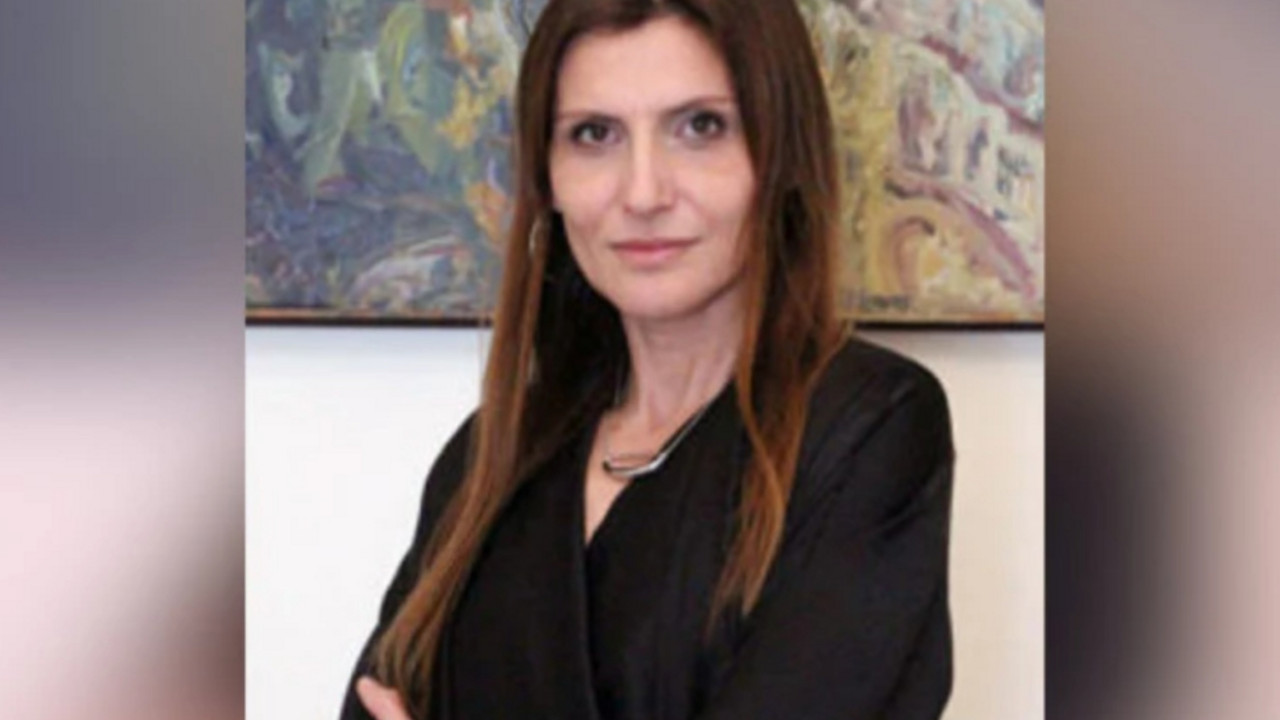 Marina Papadakis