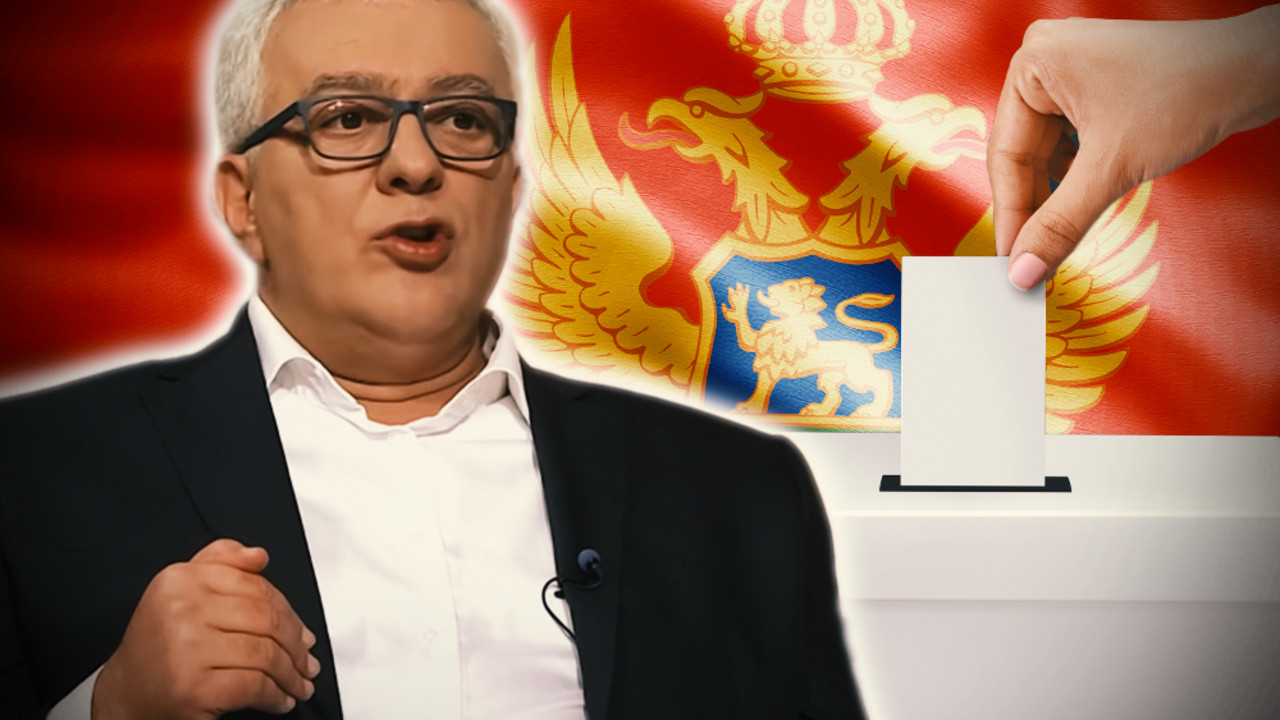 Andrija Mandić