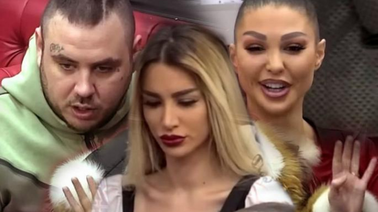 Filip Car, Aleksandra Nikolić, Maja Marinković