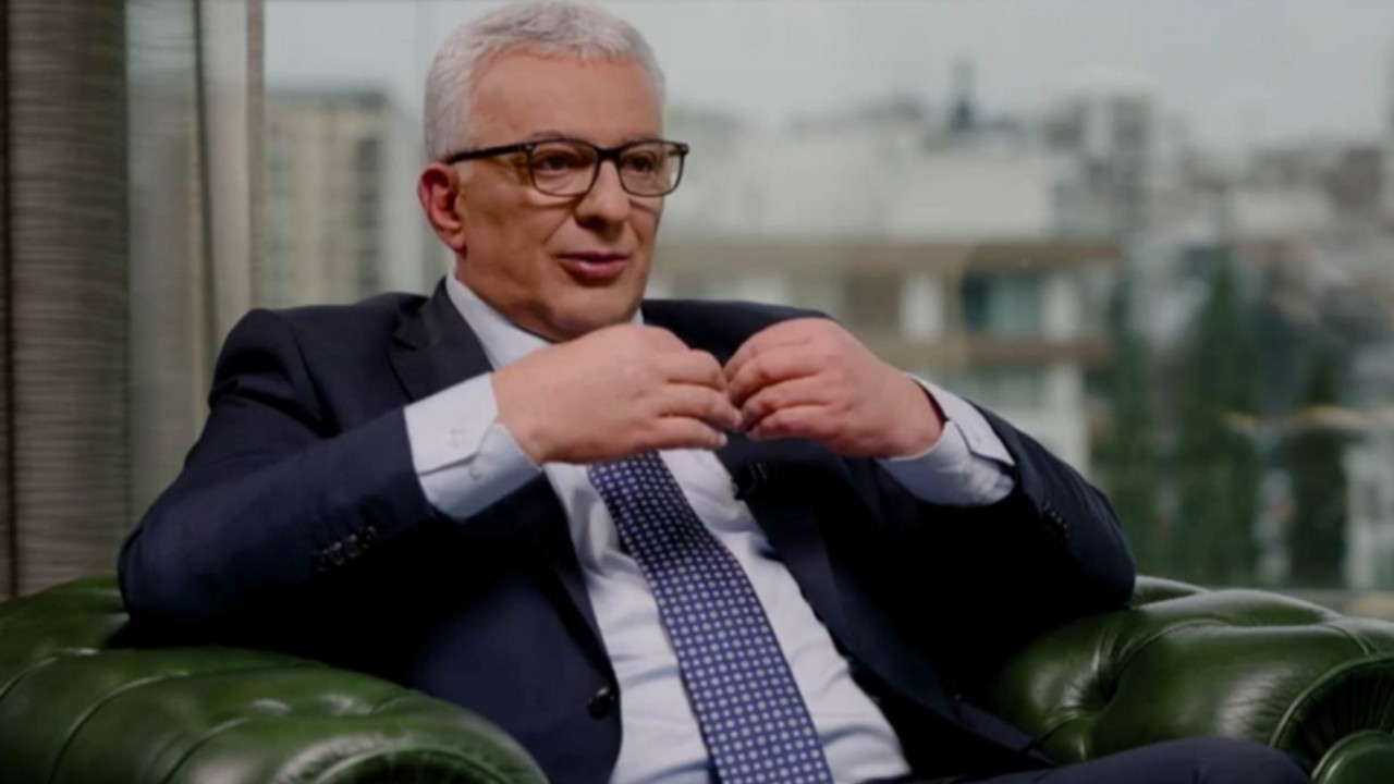 Andrija Mandić