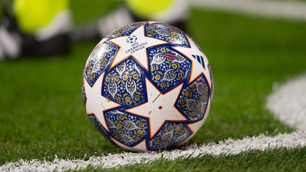 Liga šampiona