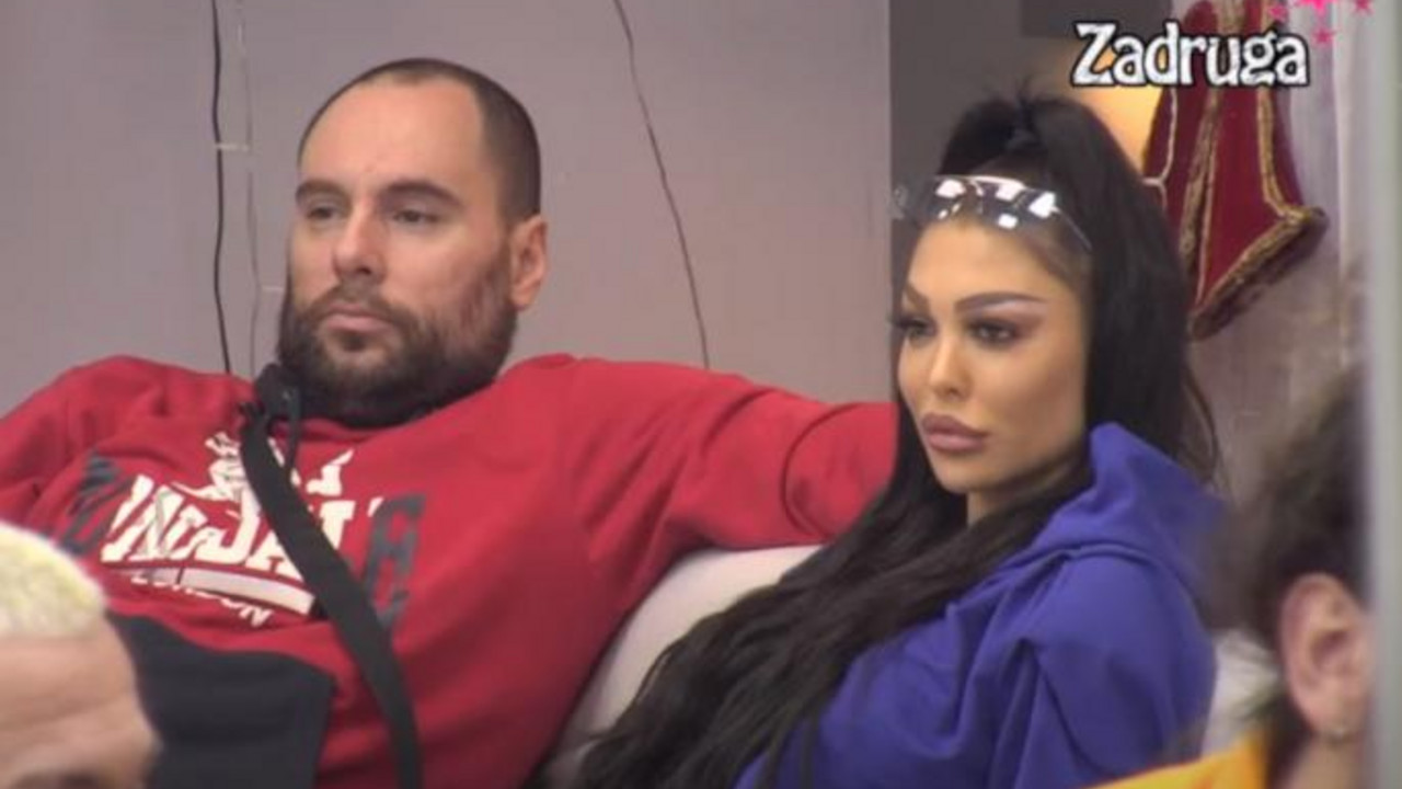 Maja Marinković, Zvezdan Slavnić