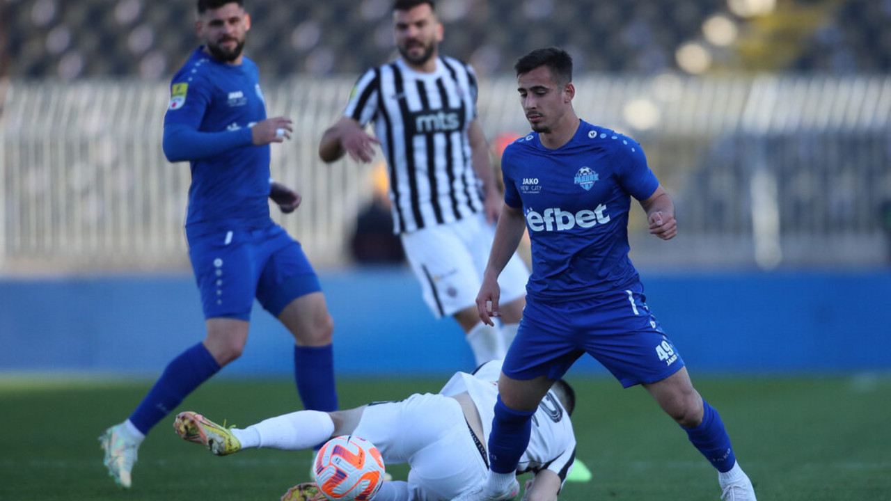 FK Radnik Surdulica