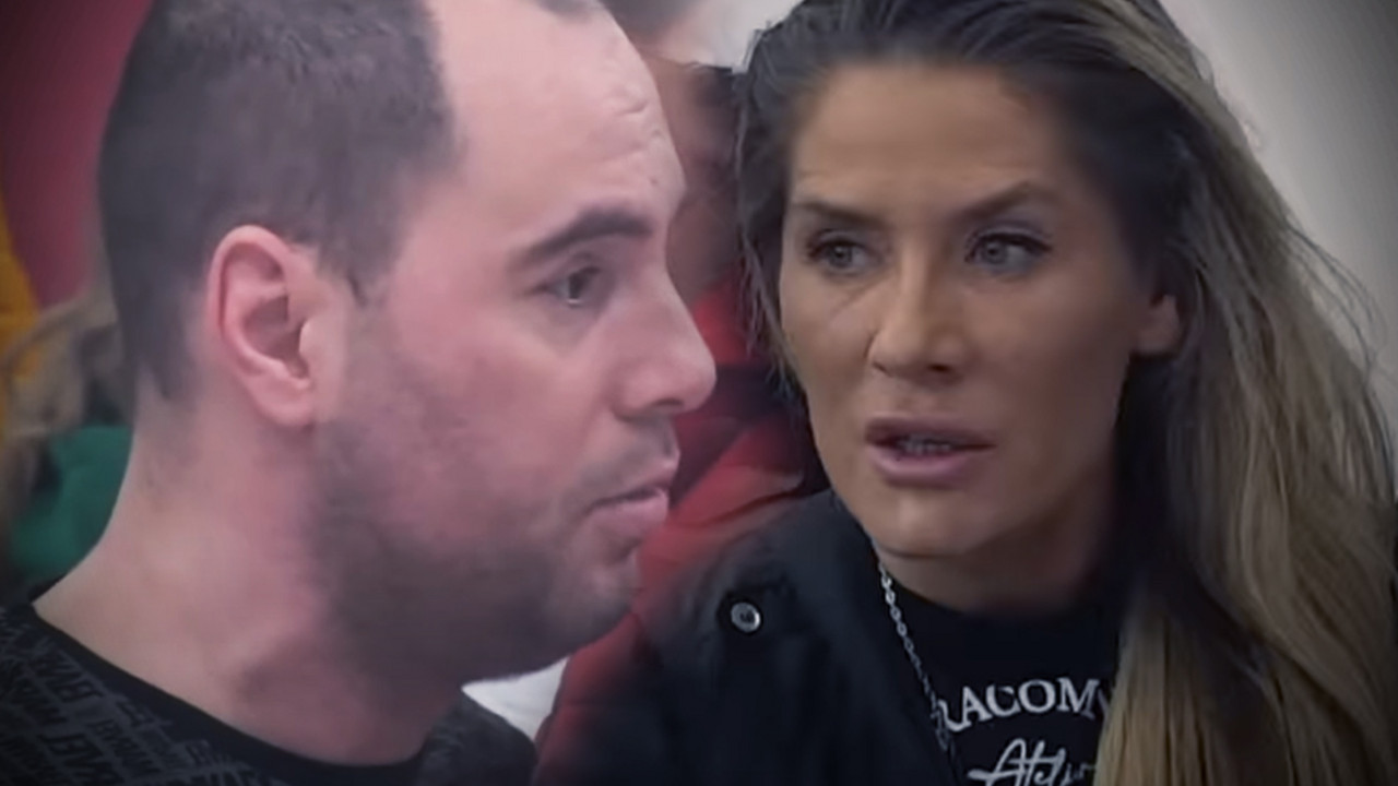 Zvezdan Slavnić, Ana Ćurčić
