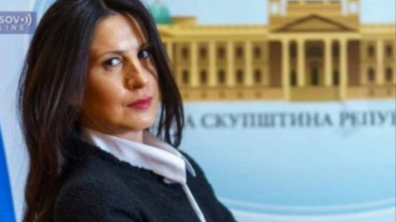 Danijela Vujičić, SNS