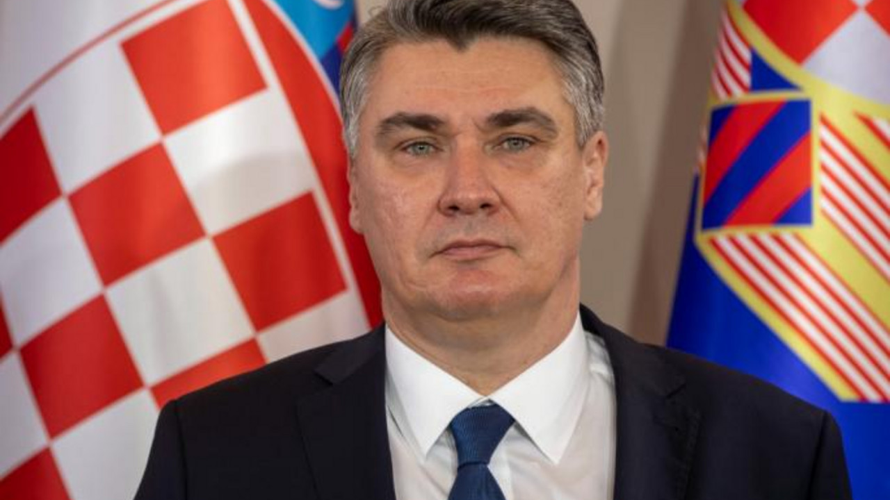 Zoran Milanović