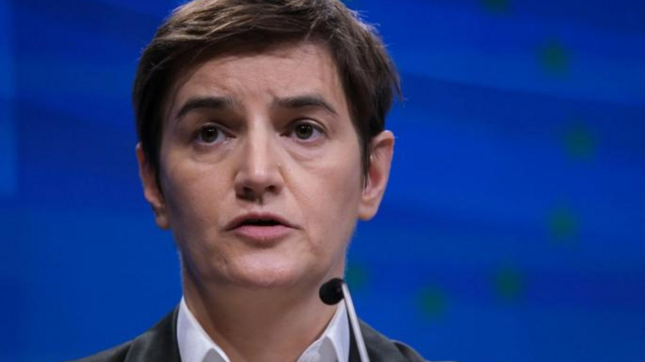 Ana Brnabić