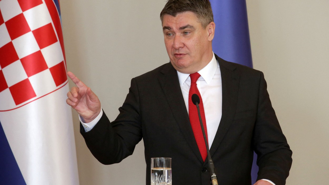 Zoran Milanović