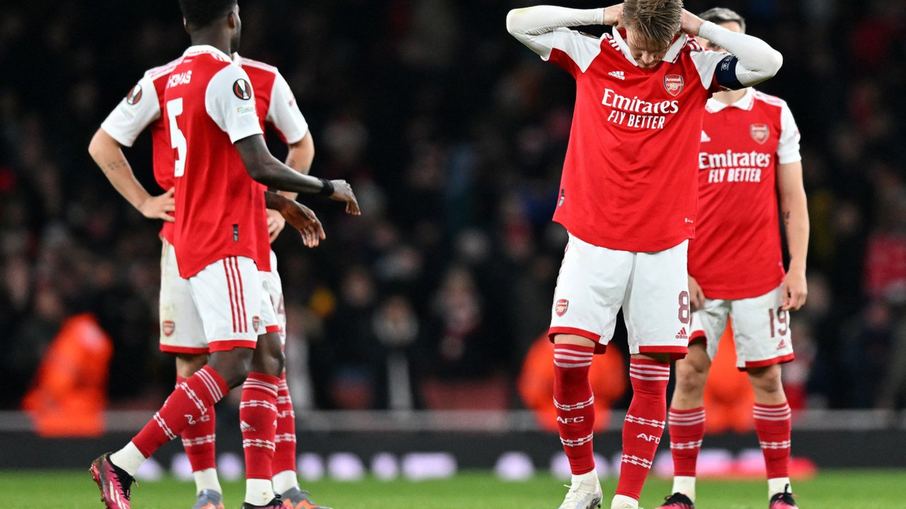 FK Arsenal