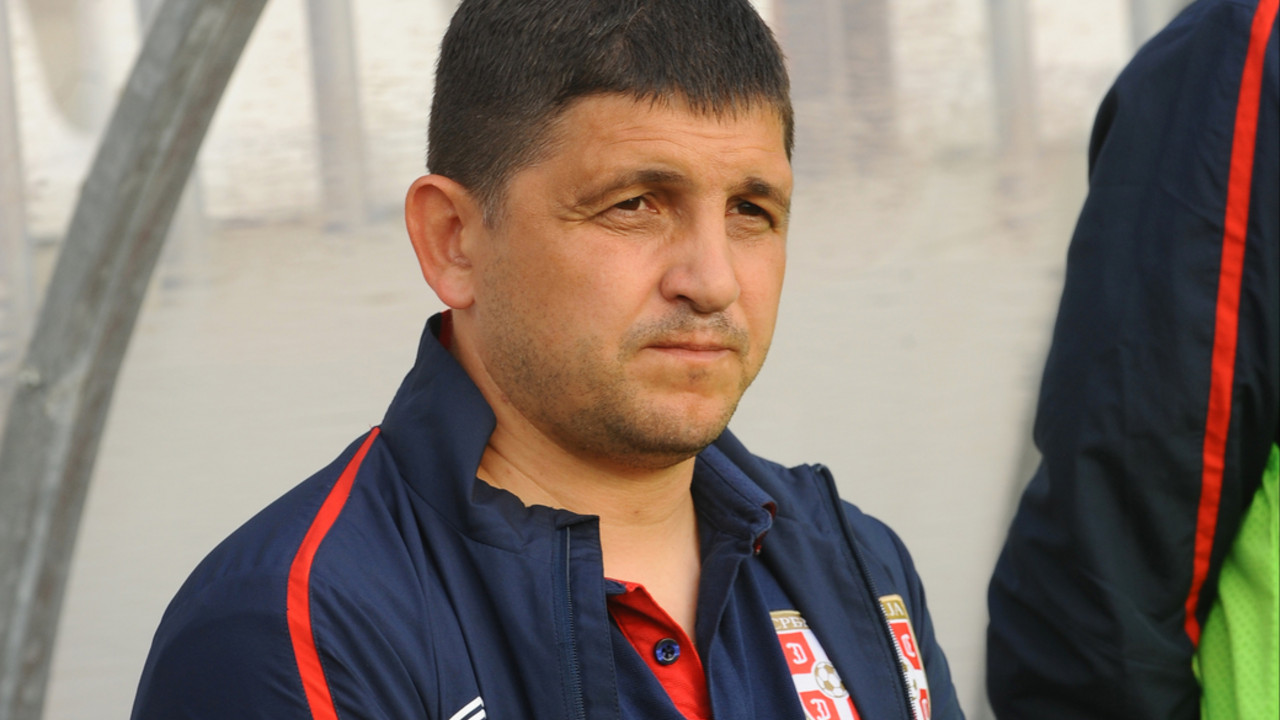 Perica Ognjenović