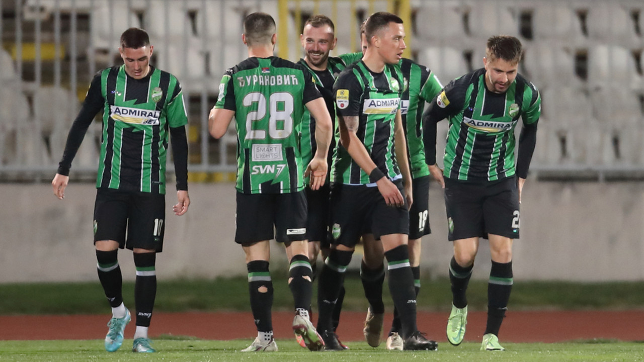 FK Kolubara