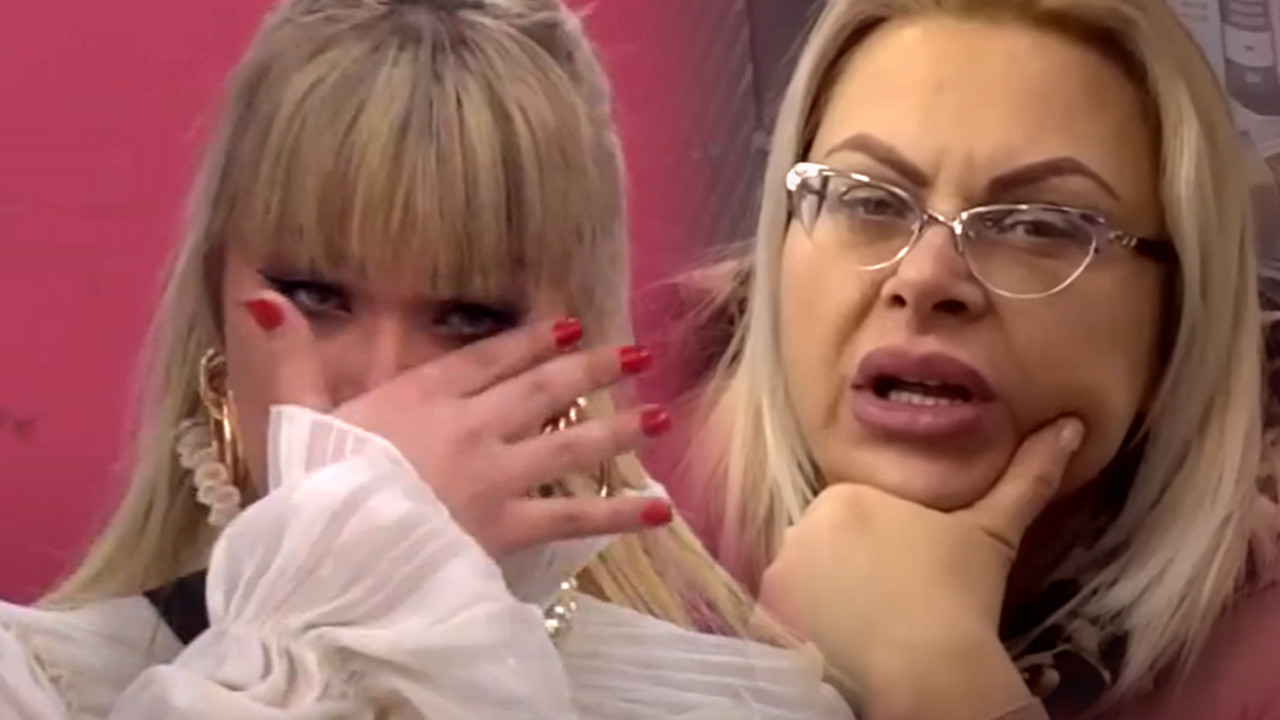 Miljana Kulić, Marija Kulić