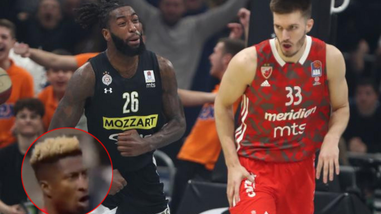KK Crvena zvezda