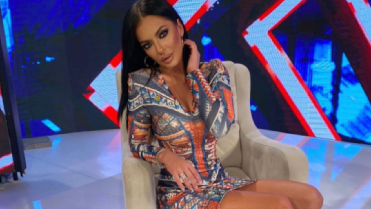 Jelena Pešić