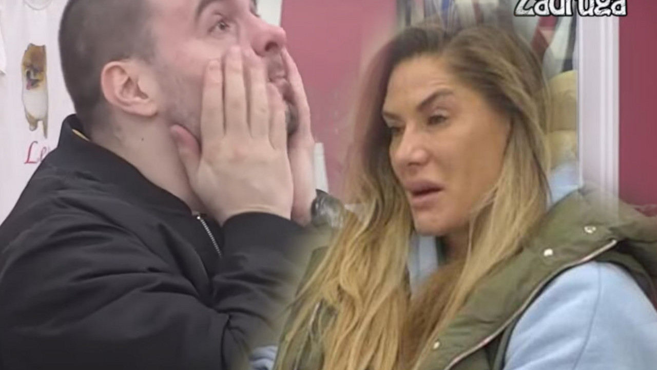 Ana Ćurčić, Zvezdan Slavnić