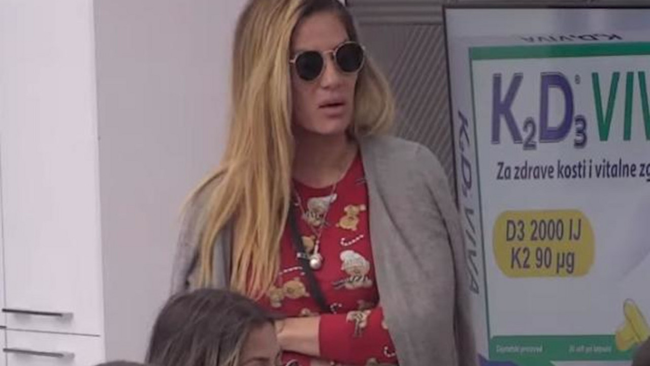 Ana Ćurčić