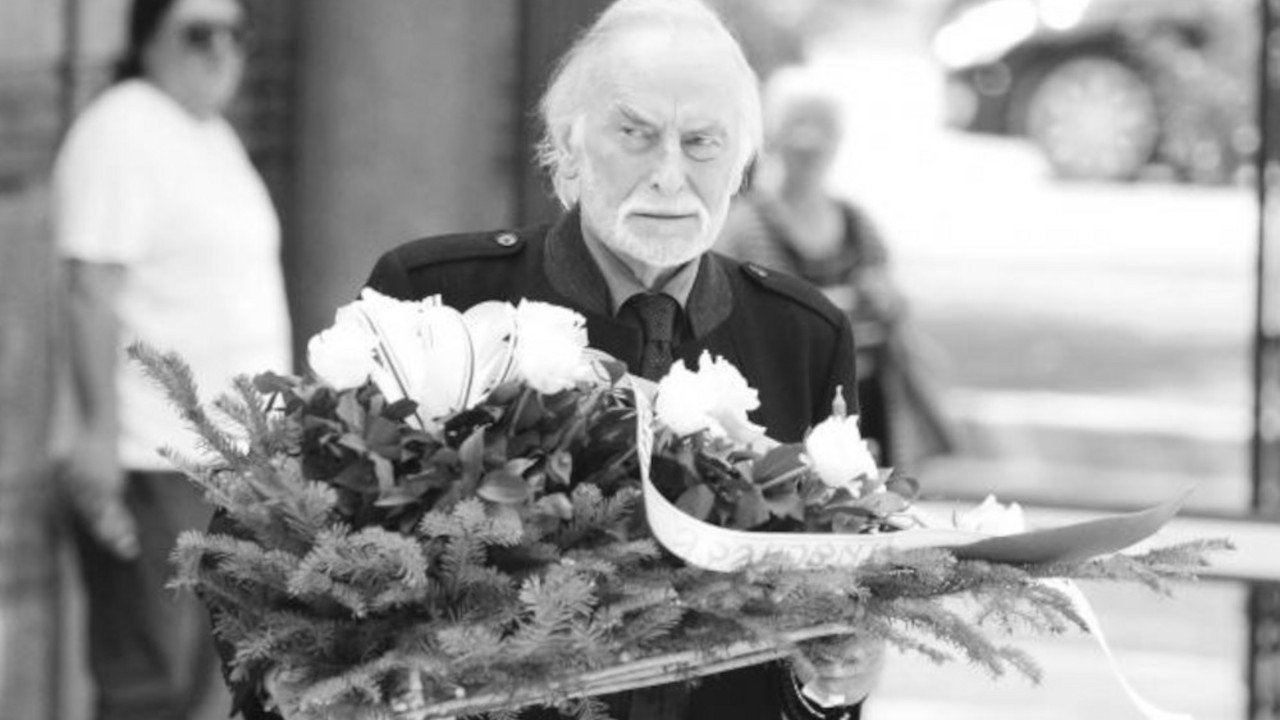 Tanasije Uzunović