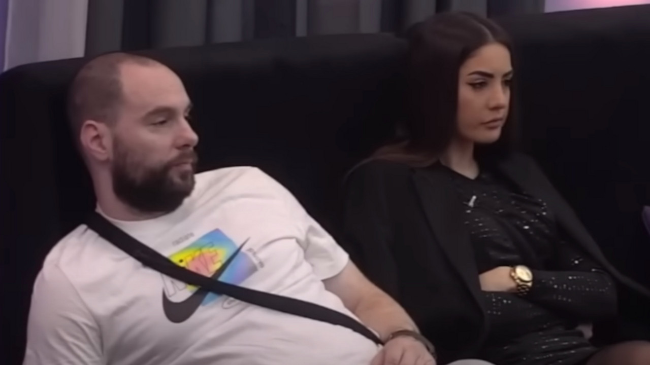 Zvezdan i Anđela