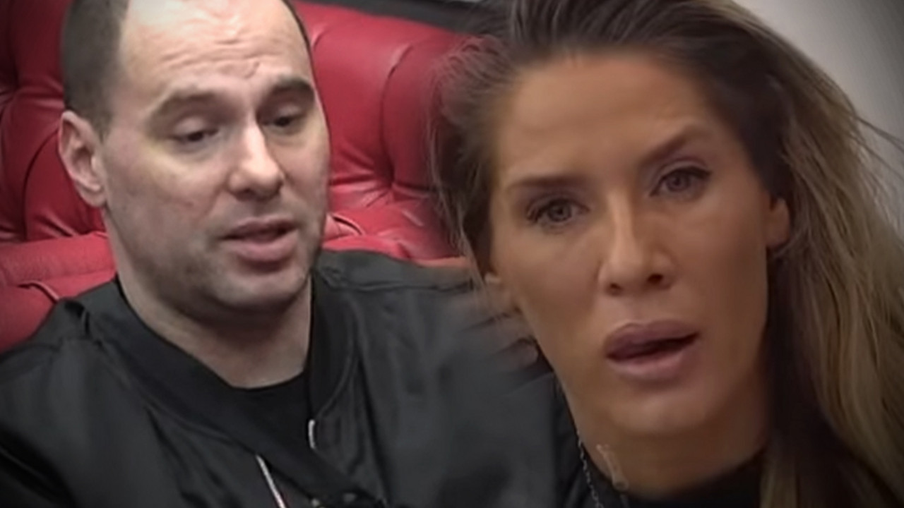 Ana Ćurčić, Zvezdan Slavnić