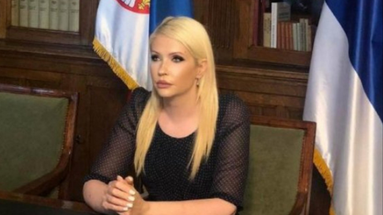 Sandra Božić