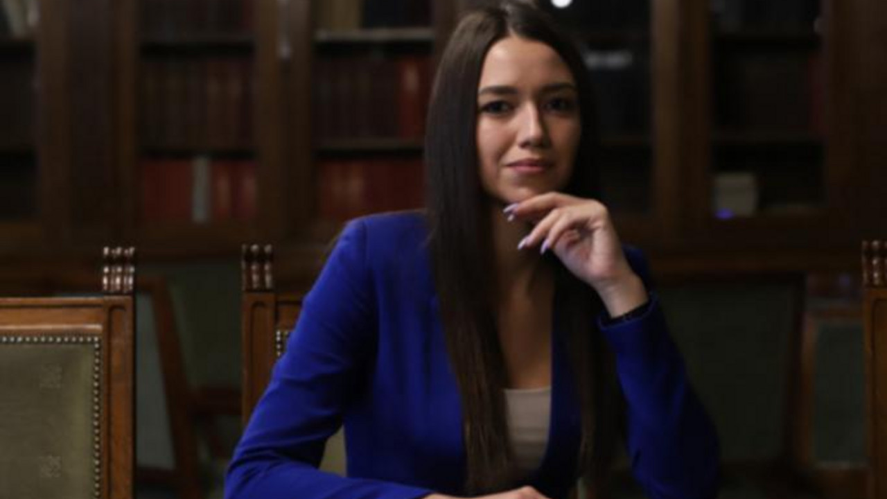 Nevena Đurić