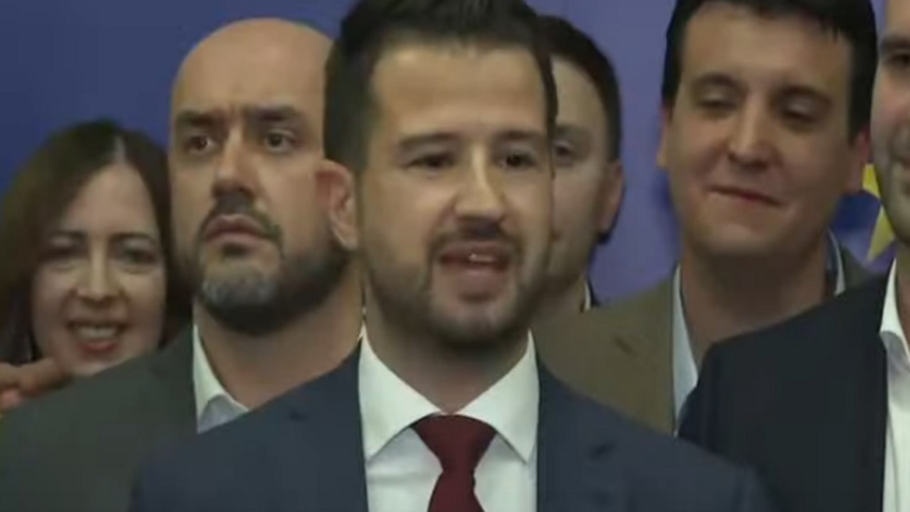 Jakov Milatović