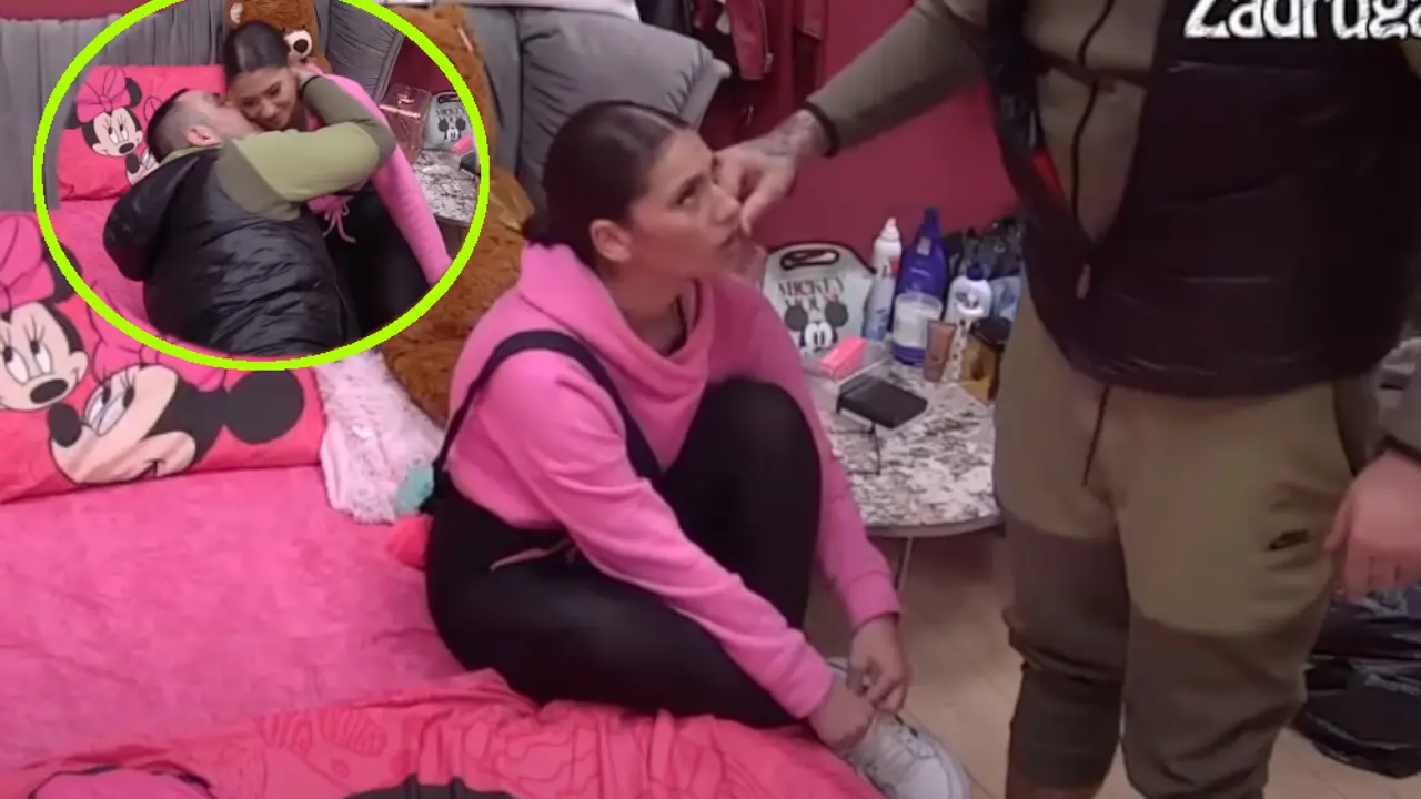Milica Veselinović, Filip Car