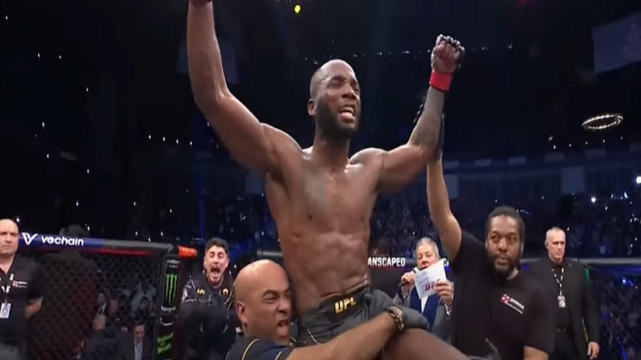 MMA