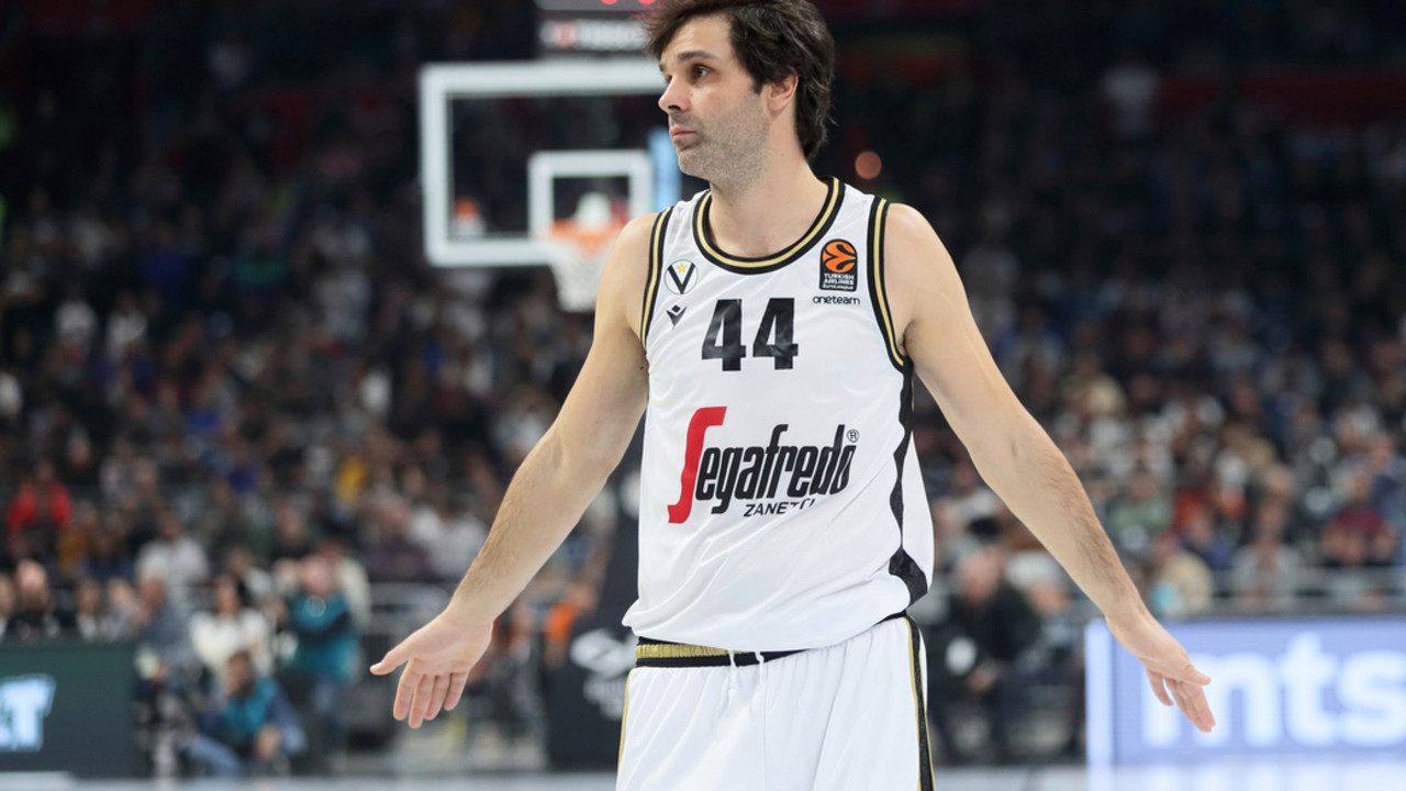 Miloš Teodosić