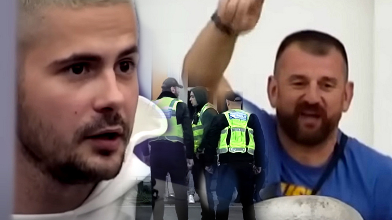 Bilal Brajlović, Miljan Vračević